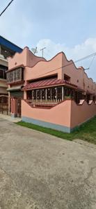 Image of 1593 Sq.ft 3 BHK Independent House for sale in Chandannagar, Hooghly for Rs. 7500000