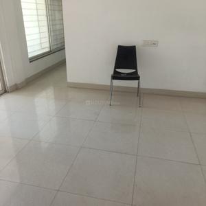 Hall Image of 900 Sq.ft 2 BHK Apartment / Flat for rent in Anshul Eva, Bavdhan Pune for Rs. 30000