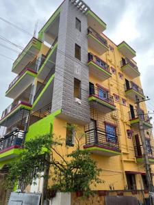 1 RK Independent House