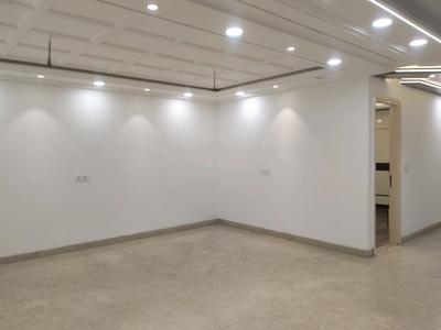 Living Room Image of 2350 Sq.ft 4 BHK Builder Floor for sale in Sector 23 Rohini New Delhi for Rs. 30000000