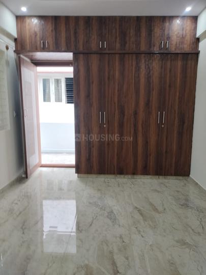 7th Phase, JP Nagar Bedroom 1