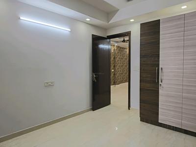 Bedroom Image of 1400 Sq.ft 3 BHK Builder Floor for sale in Vasundhara Ghaziabad for Rs. 15000000