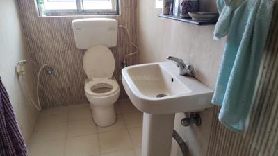 Image of 1550 Sq.ft 3 BHK Apartment / Flat for sale in Jadavpur, Kolkata for Rs. 14000000
