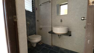 Image of 805 Sq.ft 2 BHK Apartment / Flat for sale in Sudarshan Sky Garden, Kasarvadavali, Thane for Rs. 9499999