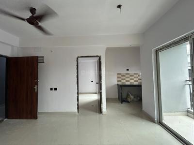 Hall Image of 841 Sq.ft 3 BHK Apartment / Flat for sale in Rajarhat Kolkata for Rs. 3500000