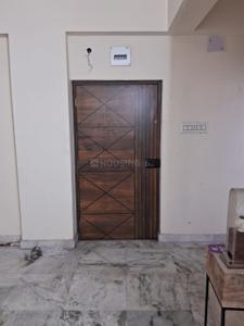 Hall Image of 1200 Sq.ft 3 BHK Apartment / Flat for sale in Lake Town Kolkata for Rs. 6000000