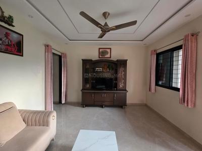 Hall Image of 2307 Sq.ft 3 BHK Independent House for sale in Manjari Budruk Pune for Rs. 6700000
