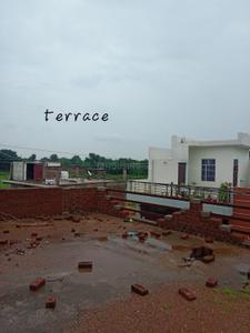 Image of 975 Sq.ft 2 BHK Builder Floor for sale in Hasari, Jhansi for Rs. 2100000