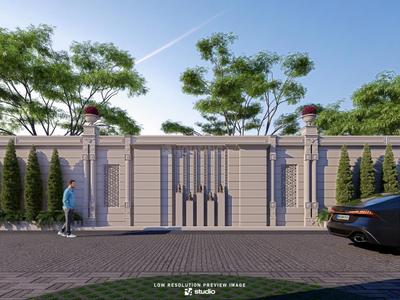 Image of 800 Sq.ft Residential Plot / Land for sale in Scheme No 140, Indore for Rs. 7600000