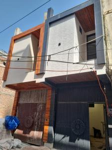 2 BHK Independent House