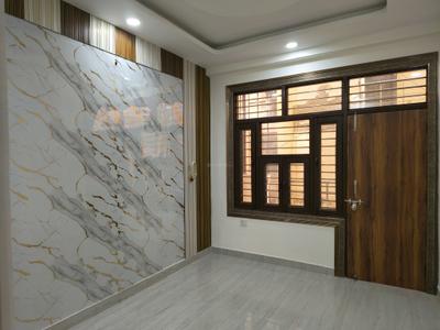 Bedroom Image of 1300 Sq.ft 3 BHK Apartment / Flat for sale in Govindpuram Ghaziabad for Rs. 5865111