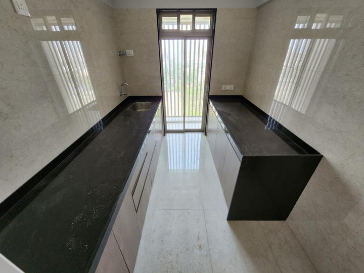 Central Park Chembur Kitchen 1