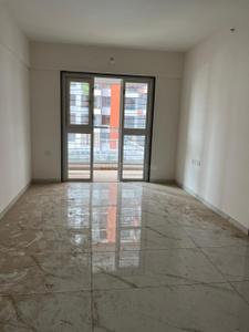 Hall Image of 1111 Sq.ft 2 BHK Apartment / Flat for sale in Kohinoor Sapphire III, Tathawade Pune for Rs. 9300000