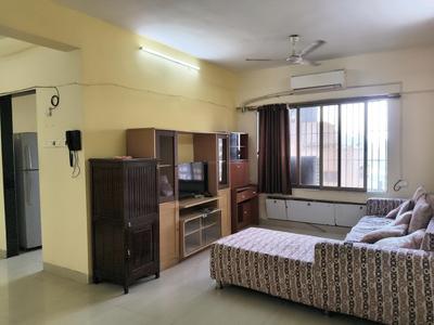 Living Room Image of 700 Sq.ft 2 BHK Apartment / Flat for sale in Royal Status, Matunga East Mumbai for Rs. 32500000