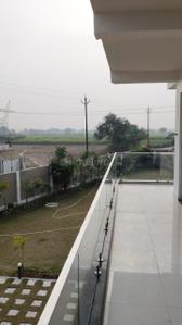 Balcony Image of 3000 Sq.ft 2.5 BHK Farm House for sale in Bithoor Kanpur for Rs. 18000000