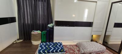 Bedroom Image of 1700 Sq.ft 3 BHK Apartment / Flat for sale in Shriram Luxor by Shriram Properties, Tirumanahalli Bengaluru for Rs. 21600000