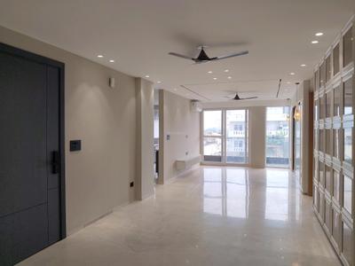 Living Room Image of 2164 Sq.ft 3 BHK Apartment / Flat for sale in Ireo The Grand Arch, Sector 58 Gurgaon for Rs. 50000000