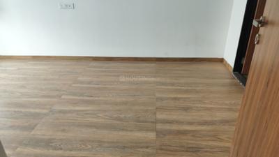 Bedroom Image of 1234 Sq.ft 3 BHK Apartment / Flat for rent in Renuka Panch Tattva, Tathawade Pune for Rs. 33000