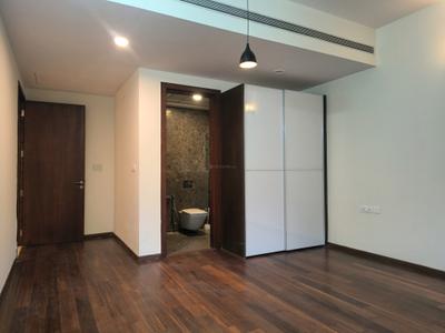 Bedroom Image of 4041 Sq.ft 4 BHK Apartment / Flat for rent in Prestige White Meadows, Whitefield Bengaluru for Rs. 200000