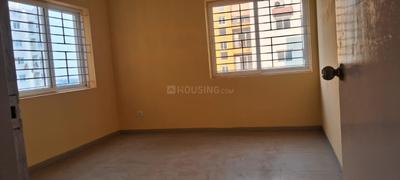 Bedroom Image of 1350 Sq.ft 3 BHK Apartment / Flat for sale in Eden City Maheshtala, Maheshtala Kolkata for Rs. 2900000
