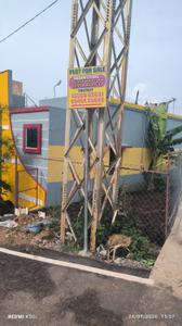 Image of 1545 Sq.ft Residential Plot / Land for sale in Thiruvallur, Chennai for Rs. 4635000