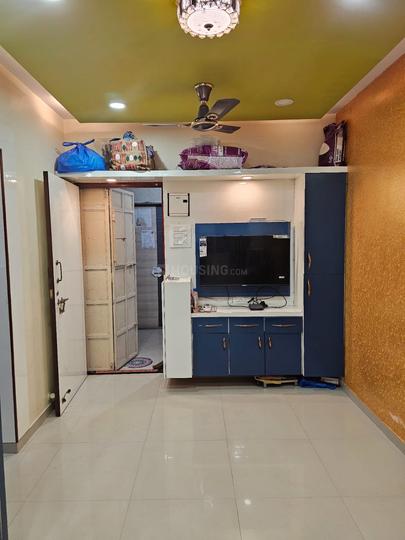 New Mhada Complex Main Image 1