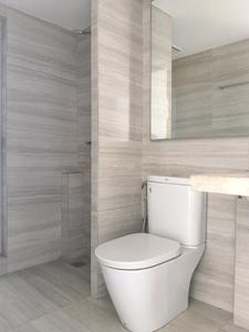 Bedroom Two Image of 670 Sq.ft 1.5 BHK Apartment / Flat for sale in Dosti West County Oak, Thane West Thane for Rs. 10000000