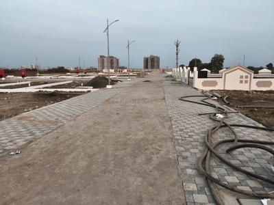 Image of 1510 Sq.ft Residential Plot / Land for sale in Pipla, Nagpur for Rs. 5436000