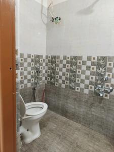 Bedroom One Image of 1110 Sq.ft 2 BHK Apartment / Flat for rent in Kondapur Hyderabad for Rs. 30000