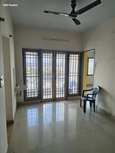 Hall Image of 1125 Sq.ft 2 BHK Builder Floor for rent in Kamarajar Salai Madurai for Rs. 21000