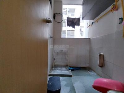 Hall Image of 1900 Sq.ft 3 BHK Apartment / Flat for sale in Raama Skyz, Sama Savli Vadodara for Rs. 7500000