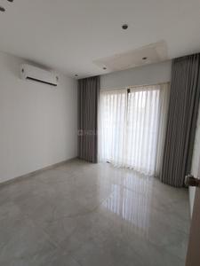Hall Image of 3400 Sq.ft 4 BHK Apartment / Flat for sale in Vesu Surat for Rs. 18500000
