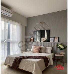 Bedroom Image of 2742 Sq.ft 3 BHK Apartment / Flat for sale in Godrej Woodscapes by Godrej Properties Ltd. , Goravigere Bengaluru for Rs. 42700000