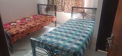 Bedroom Image of Renukanan in Jadavpur, Kolkata
