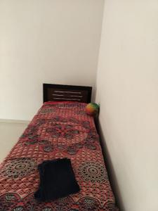 Bedroom Image of 1600 Sq.ft 3 BHK Independent House for sale in Sandesar Anand for Rs. 4700000