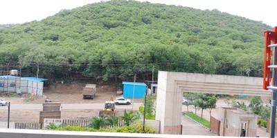Image of 500 Sq.ft 1 BHK Apartment / Flat for sale in Pegasus Megapolis Springs, Hinjawadi Phase 2, Pune for Rs. 5500000
