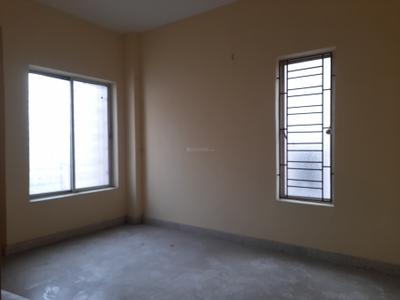Bedroom Image of 754 Sq.ft 3 BHK Apartment / Flat for sale in Magnolia City, Barasat Kolkata for Rs. 2550000