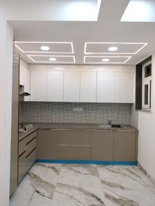 Kitchen Image of 1800 Sq.ft 3 BHK Apartment / Flat for sale in Divya Apartments, Sector 10 Dwarka New Delhi for Rs. 28500000