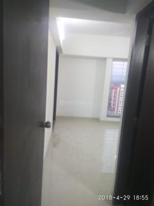 Hall Image of 959 Sq.ft 2 BHK Apartment / Flat for sale in 38 Park Majestique, Undri Pune for Rs. 4500000