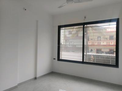 Bedroom Image of 1050 Sq.ft 2 BHK Apartment / Flat for sale in Unique Youtopia, Kharadi Pune for Rs. 10500000