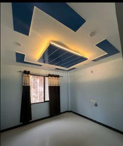 Bedroom Image of 1000 Sq.ft 1 BHK Independent House for sale in IIITM Campus Gwalior for Rs. 6000000