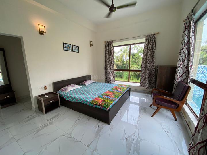 Chakpachuria, New Town Bedroom 1