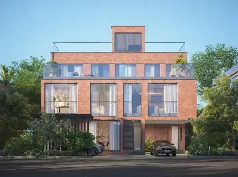 Casagrand Windsor Court Main Image 1