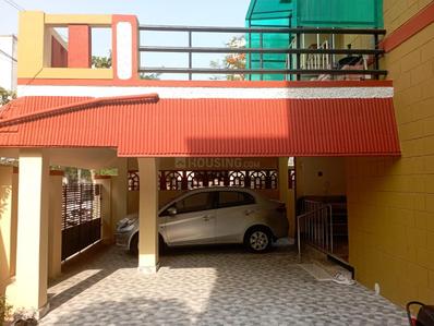 4 BHK Independent House