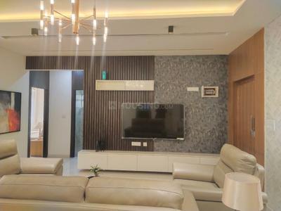 Hall Image of 1265 Sq.ft 2 BHK Apartment / Flat for sale in BDA BDA Gunjur Housing Project by Bangalore Development Authority, Gunjur Bengaluru for Rs. 13350000