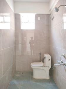 Common Bathroom Image of 1485 Sq.ft 3 BHK Apartment / Flat for sale in Elegance Pristine Apartment, Electronic City Bengaluru for Rs. 8163000
