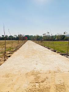 Image of 1098 Sq.ft Residential Plot / Land for sale in Manoharpur, Jaipur for Rs. 1207800