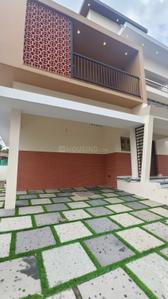 Image of 1900 Sq.ft 3 BHK Independent House for sale in Thrippunithura, Kochi for Rs. 12500000