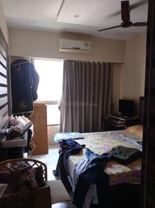 Bedroom Image of Female flatmate required in The height building Andheri East Mumbai Maharashtra  in Andheri East, Mumbai