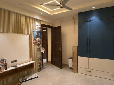 Bedroom Image of 3000 Sq.ft 5 BHK Builder Floor for sale in Vasundhara Ghaziabad for Rs. 35000011